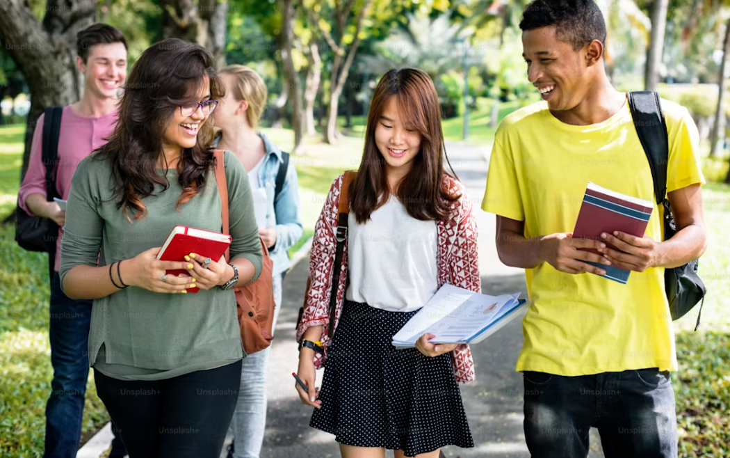 Study visa